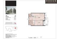 | 2 ZIMMER | BALKON | ST. VEIT-GASSE | ERSTBEZUG IN HIETZING | MIETBEGINN PER 01. DEZEMBER 2025