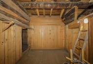 Historisches Bauernhaus mit Freizeitwohnsitz