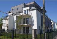 Hochwertige 2-Zimmer-Gartenwohnung mit sonniger Terrasse und viel Lebensqualität