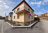 Familienglück in Gmünd – 132 m² Wohnfläche mit eigenem Garten