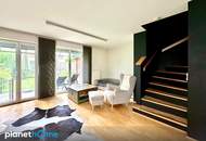 Doppelhaushälfte mit Esprit für Jungfamilie in Salzburg-Wals