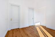 Moderner Stilaltbau mit Küche in zentraler Lage 1070 Wien