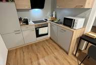 Renovierte großzügige Garconniere in Spittal mit neuer Einbauküche