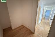 Ruhig gelegene Wohnung beim Kongreßpark mit großer Innenhof-Terrasse!