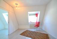 Zentrale Wohnung mit Tiefgaragenplatz in Pöchlarn