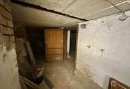 Stadthaus mit Charakter und Entwicklungspotenzial