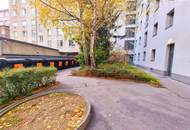 U-Bahn vor der Türe! Wohnen, wo Wien pulsiert... Beste öffentliche Anbindung und Infrastruktur! Urban, fresh, möbliert! Tolles Preis-Leistungs-Verhältnis!