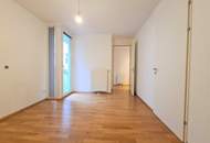 ZIEGLERGASSE: Super-schicke 3-Zimmer Neubauwohnung mit 2 Badezimmer