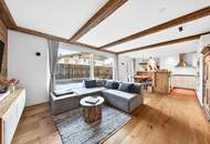 Stilvolle Neubauwohnung mit viel Freiraum und hochwertiger Ausstattung