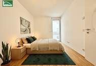 Lage. Komfort. Lebensqualität. – Wohnen im Zentrum von Graz