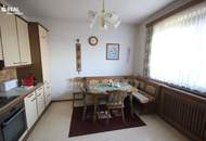 Gepflegtes Einfamilienhaus mit Wintergarten, Garage und Alarmanlage