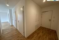 Stadthaus zum Fluss! - ca. 67 m² + Logia