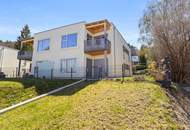 Neuwertige Seeblick-Wohnung in traumhafter Lage