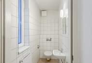 Mitten im 8. Bezirk: Schöner 3 Zimmer-Neubau mit großem Balkon