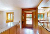 MAUERBACH-STEINBACH | Ein- / Zweifamilienhaus auf ca. 1.790 m² Grund | ZELLMANN IMMOBILIEN