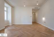 Ideal für Singles oder Paare - Licht, Raum und Ruhe