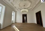 360° TOUR // REPRÄSENTATIVES ALTBAUBÜRO am PARKRING