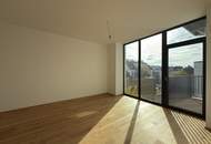 HERBSTAKTION - NEUE PREISE | 3-Zimmer Altbauwohnung mit großzügiger Verglasung und südseitigem Innenhofbalkon | Fernwärme