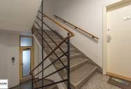 ab sofort: perfekt geschnittene 3-Zimmer-Wohnung mit Balkon nahe U3