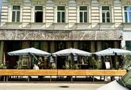 Zwischen Espresso und Eleganz – Ein Ort mit Charakter sucht seine nächste Handschrift