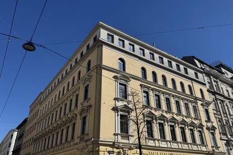 Arbeitergasse 19 - Tolles Immobilienangebot in super Lage!, Wohnung-kauf, 139.000,€, 1050 Wien 5., Margareten