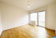Traumhafte 3 Zimmerwohnung im Arsenal!