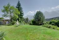 Ein besonderes Haus in bester Aussichtslage