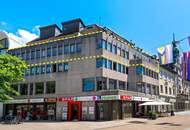 Prestige trifft Perspektive - Büro am Kornmarktplatz