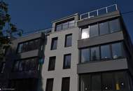 Sonnige Bleibe in Stadlau!