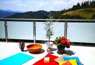 Ankommen, abschalten und auftanken.