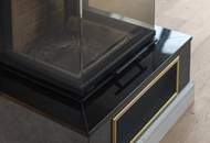 Dachgeschosswohnung im ehemaligen Beatrixbad