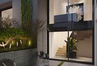 Traumhaftes, großzügiges Townhouse mit Garten und Dachterrasse in ruhiger Innenhoflage!