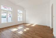 ÜBER 4 METER RAUMHÖHE II PRESTIGE UND ELEGANZ II WOHNEN IM DENKMALGESCHÜTZEN MÖDLINGER STADTJUWEL II FUSSGÄNGERZONE