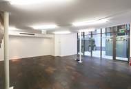 Ruhiges Büro in Hoflage nächst Stadtpark!