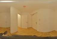 2-Zimmer-Wohnung mit Terrasse in Innenhoflage | Erstbezug