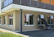 Modernes Geschäftslokal/Büro mit ca. 140 m² Nutzfläche in Kemeten zu vermieten