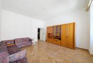 ++1050++ sanierungsbedürftige 1 Zimmerwohnung in toller Lage