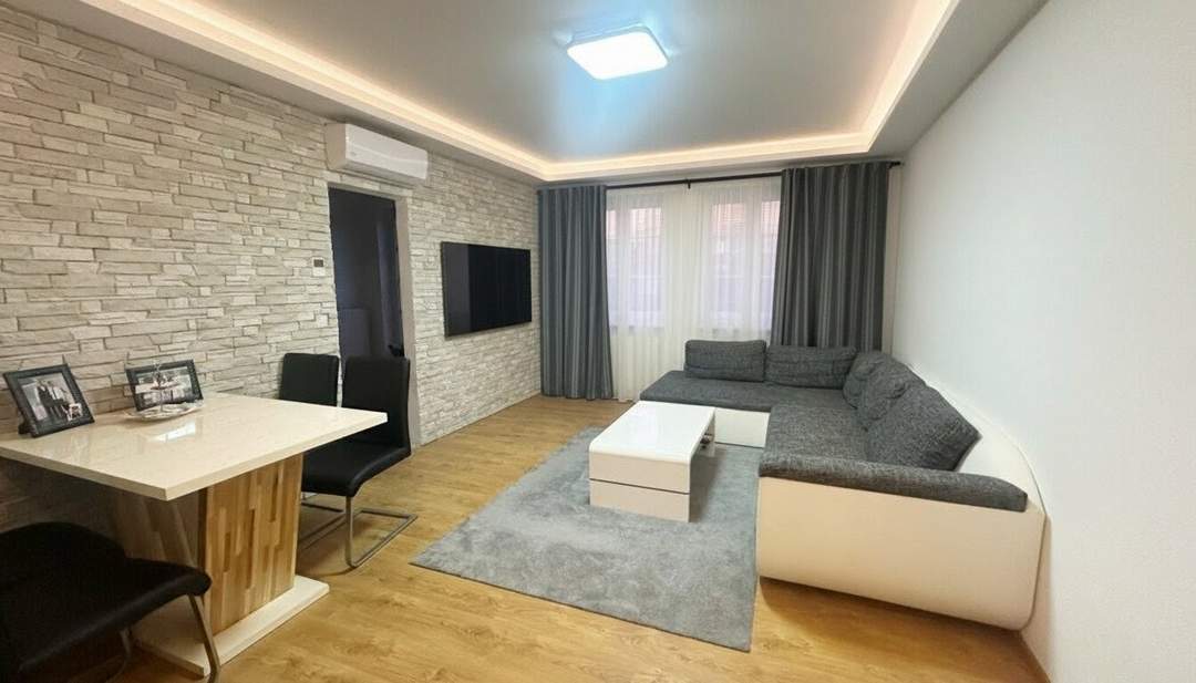 Moderne 3-Zimmer-Wohnung mit Balkon – bezugsfertig &amp; top gepflegt