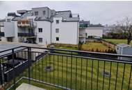 AB OKTOBER: Wohlfühlwohnung mit Balkon – 2 Zimmer zum Verlieben