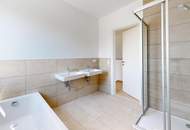QUALITY LIVING IN ZAUBERHAFTER GRÜNLAGE IN KREMS AN DER DONAU - GNEIXENDORF MIT BLICK AUF STIFT GÖTTWEIG UND ÜBER DAS DONAUTAL - EXKLUSIVES WOHNEN - RAIFFEISEN WOHNBAU - PROVISIONSFREI