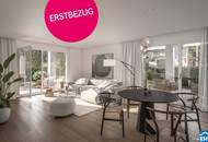 Privatresidenzen in Parkvillen