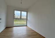 Luxus-Gartenwohnung mit 4 Zimmern und großem 359 m² Eigengarten in Fölling-Mariatrost