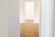 ABSOLUTE RUHELAGE UND EINFACH PERFEKT - große Dachgeschosswohnung mit mehreren Freiflächen! (Mietbeginn 01.06.2026)