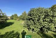 Idyllische FERIEN-OASE mit RIESEN-GARTEN oder BAUGRUNDSTÜCK mit ENTWICKLUNGSPOTENTIAL - dieses SCHMUCKSTÜCK in NIEDERÖSTERREICH sollten Sie sich nicht entgehen lassen! - JETZT ZUSCHLAGEN