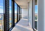 DC2 TOWER: 49. Etage - VIC View - ERSTBEZUG