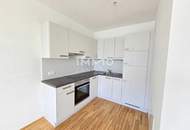 Geförderte 2 Zimmer Wohnung mit EIGENGARTEN - Gradnerstraße 186 F - Top 2 F