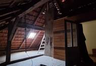 Einfamilienhaus mit großem Grundstück in idyllischer Ruhelage