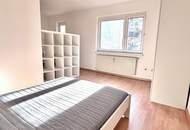 | MÖBLIERTE &amp; HELLE KLEINWOHNUNG | 1 ZIMMER inkl. MINI-KÜCHE | 2. OBERGESCHOSS | CA. 27m²