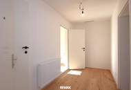 Schön sanierte Single/Pärchenwohnung mit Balkon