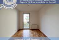 Schöne Gartenwohnung nahe Kremser Altstadt!